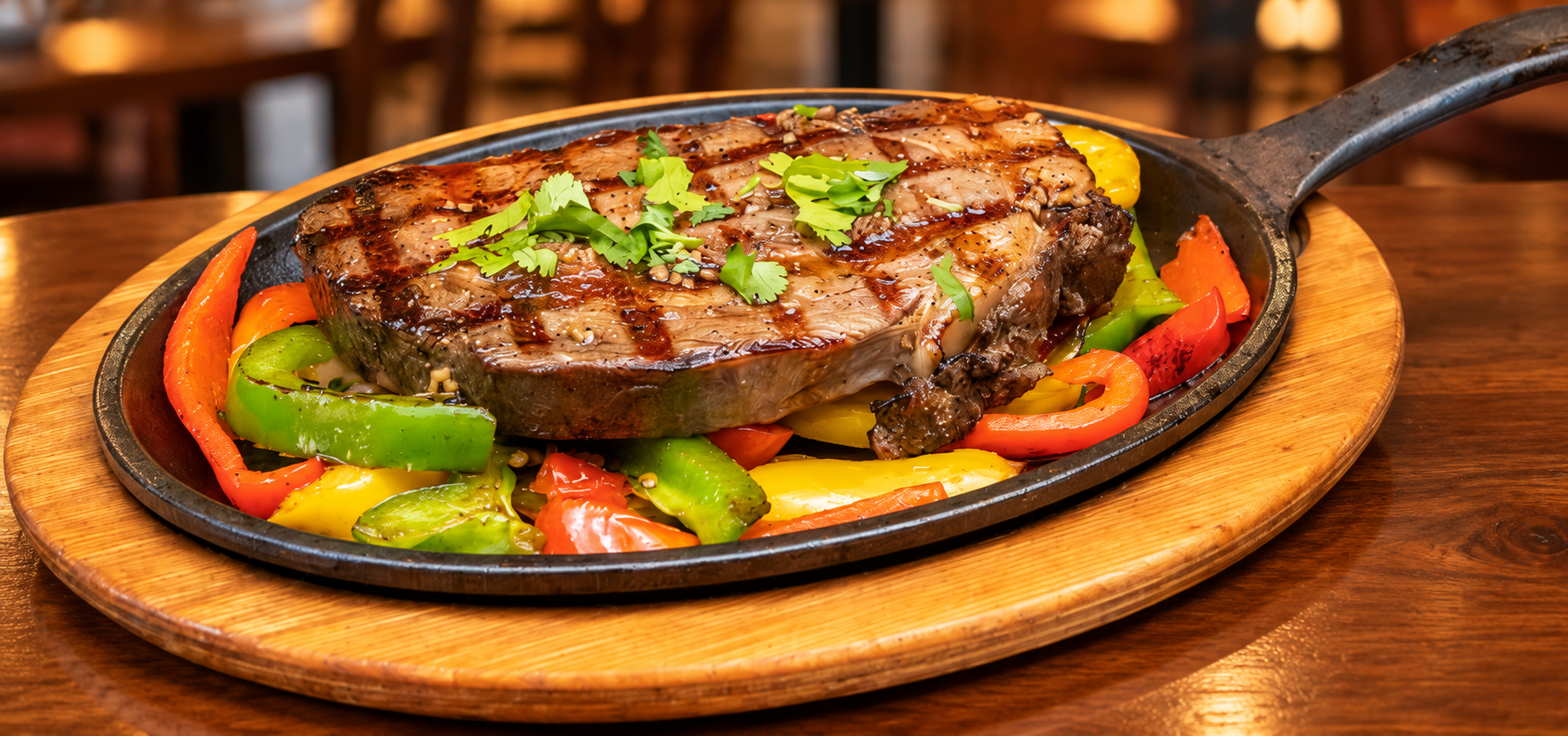 Fajita Ribeye