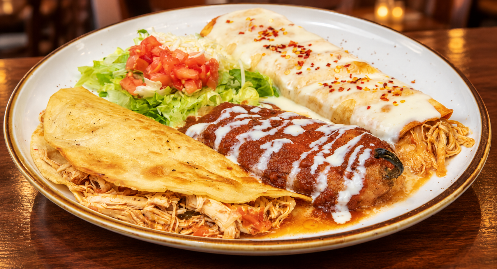 Texas Special
