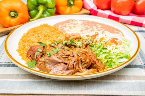 Carnitas